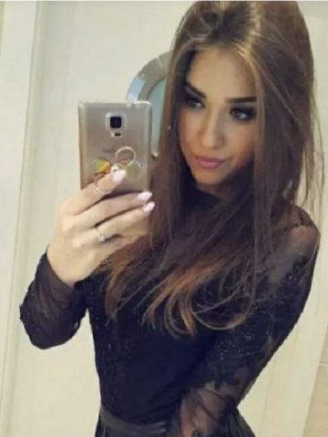 Лолита Прекрасная Реал