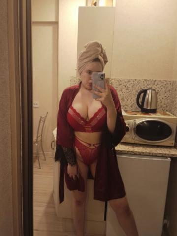 Кристина Diamond Реал фото 3