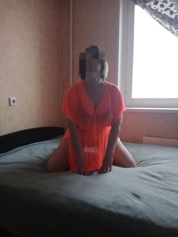 Ольга Профессионал