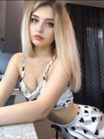 Нина Феникс Реал