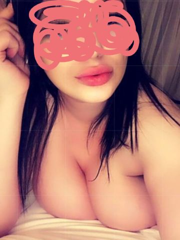 Анастасия Великолепная Фигура