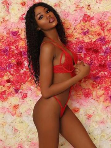 Жанна Ижевск Эскорт Реал фото 3