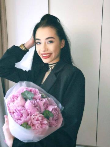 Анна Пламя фото 16