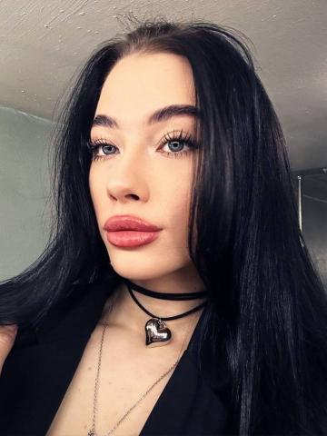 Анна Пламя фото 18