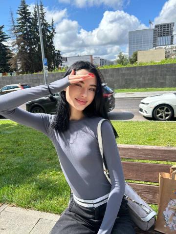 Анна Пламя фото 2