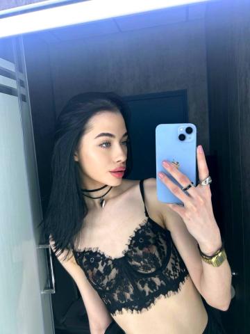 Анна Пламя фото 20