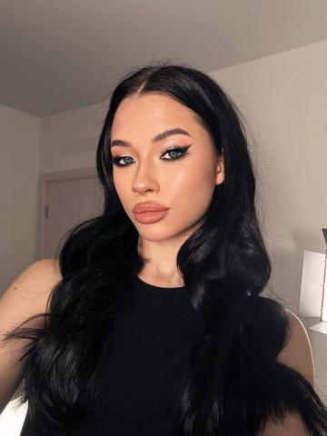 Анна Пламя фото 22