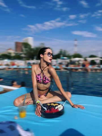 Анна Пламя фото 5